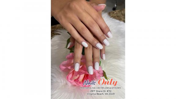 Nail salon 23451 | Permanent Makeup 23451 | Virginia Beach VA