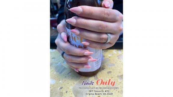 Nail salon 23451 | Permanent Makeup 23451 | Virginia Beach VA