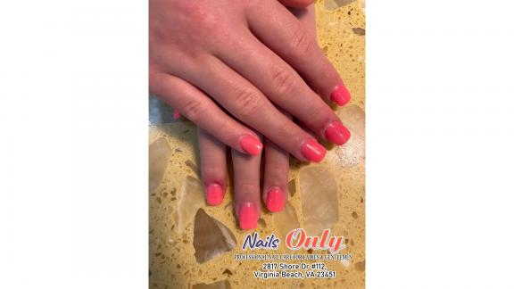 Nail salon 23451 | Permanent Makeup 23451 | Virginia Beach VA
