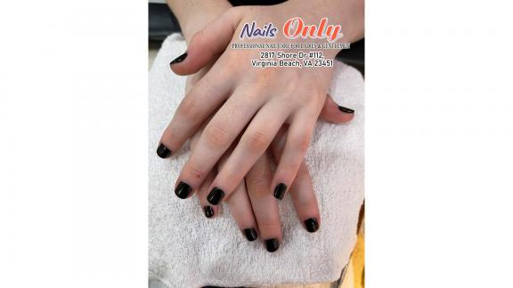 Nail salon 23451 | Permanent Makeup 23451 | Virginia Beach VA